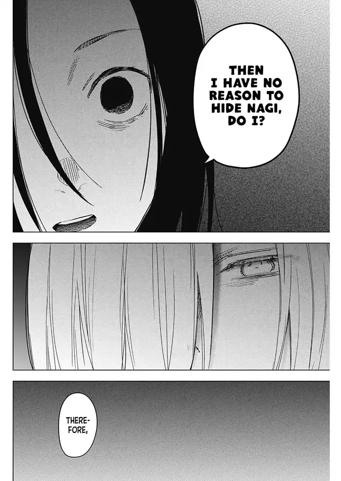 Boy’s Abyss Chapter 174 image Boy